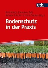 Bodenschutz praxis gebraucht kaufen  Wird an jeden Ort in Deutschland