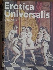 Erotica universalis usato  Spedito ovunque in Italia 