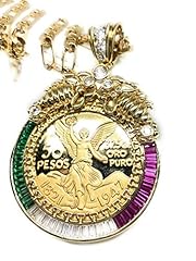 Fran co. gold for sale  Delivered anywhere in USA 