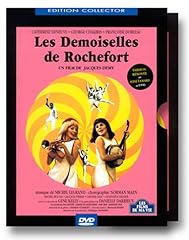 Rochefort demoiselles 25 d'occasion  Livré partout en France