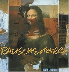Rauschenberg art life for sale  Delivered anywhere in USA 