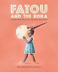 Fatou kora modern for sale  Delivered anywhere in UK