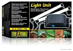 Exo terra fluorescent for sale  Delivered anywhere in UK