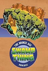 Swamp thing the usato  Spedito ovunque in Italia 