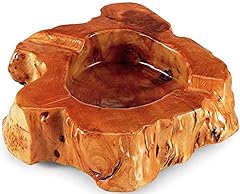 Wooden cigar ashtray for sale  Delivered anywhere in USA 