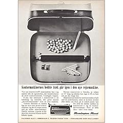 1962 remington rand for sale  Delivered anywhere in USA 
