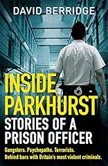 Inside parkhurst stories for sale  Delivered anywhere in UK