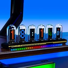 Nixie tube clock for sale  Delivered anywhere in Ireland