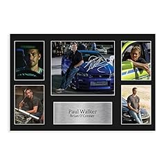 Mahwer paul walker gebraucht kaufen  Wird an jeden Ort in Deutschland