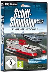 Schiff simulator 2012 gebraucht kaufen  Wird an jeden Ort in Deutschland