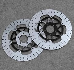 Motorcycle brake disc for sale  Delivered anywhere in UK