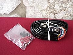 Kcint handlebar wiring for sale  Delivered anywhere in USA 