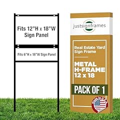 Justsignframes real estate for sale  Delivered anywhere in USA 