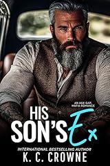 Son age gap for sale  Delivered anywhere in UK