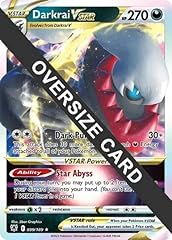 Darkrai vstar 099 for sale  Delivered anywhere in USA 