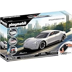 Playmobil porsche mission for sale  Delivered anywhere in UK