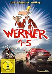 Werner königsbox 5 gebraucht kaufen  Wird an jeden Ort in Deutschland