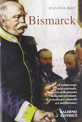 Bismarck usato  Spedito ovunque in Italia 