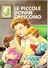 Picole donne crescono usato  Spedito ovunque in Italia 