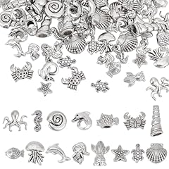Pandahall 150pcs styles for sale  Delivered anywhere in UK