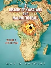 History nyasaland malawi for sale  Delivered anywhere in UK