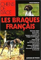 chiot braque francais d'occasion  Livré partout en France