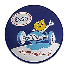 Esso happy motoring for sale  Delivered anywhere in USA 