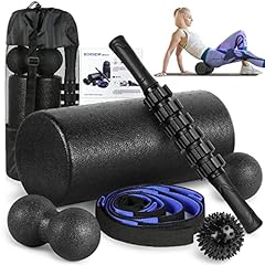 Foam roller set for sale  Delivered anywhere in USA 