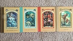Set series unfortunate for sale  Delivered anywhere in USA 