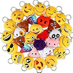 Dreampark emoticon keychains for sale  Delivered anywhere in USA 