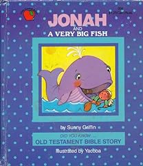 Jonah and very usato  Spedito ovunque in Italia 