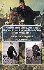 Generals danish army for sale  Delivered anywhere in UK