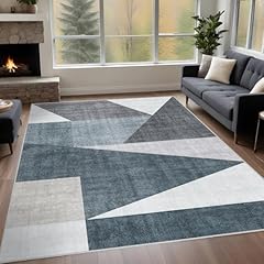 Puino washable modern for sale  Delivered anywhere in USA 