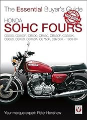Honda sohc fours for sale  Delivered anywhere in Ireland