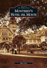 Monterey hotel del for sale  Delivered anywhere in USA 