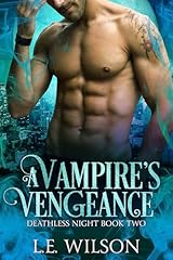Vampire vengeance for sale  Delivered anywhere in UK