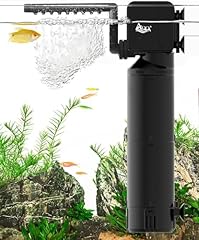 Aqqa filtro acquario usato  Spedito ovunque in Italia 