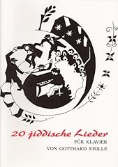 Jiddische lieder gebraucht kaufen  Wird an jeden Ort in Deutschland