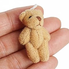 Doria miniatur teddybär gebraucht kaufen  Wird an jeden Ort in Deutschland