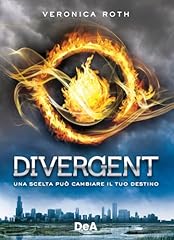 Divergent usato  Spedito ovunque in Italia 