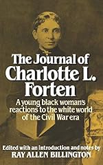 Journal charlotte forten for sale  Delivered anywhere in USA 