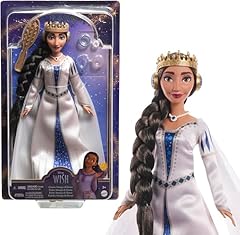 Mattel disney wish usato  Spedito ovunque in Italia 