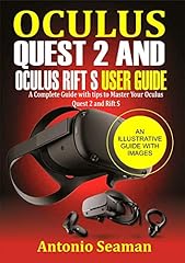 Oculus quest oculus for sale  Delivered anywhere in UK