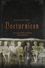 Nocturnicon calling dark for sale  Delivered anywhere in USA 