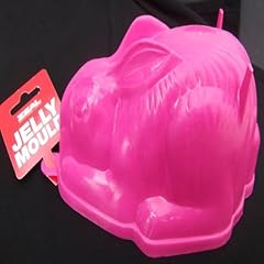 Rabbit jelly mould for sale  Delivered anywhere in UK