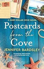 Postcards cove emotional for sale  Delivered anywhere in USA 