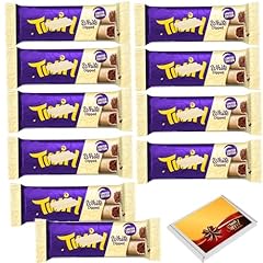 Twrl white dipped for sale  Delivered anywhere in UK