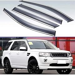 Zhangjf wind deflectors for sale  Delivered anywhere in UK