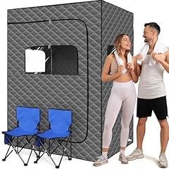 Ivybess person sauna for sale  Delivered anywhere in USA 
