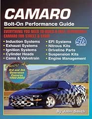 Camaro bolt performance for sale  Delivered anywhere in USA 